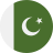 Pakistan eSIM Travel