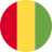 Guinea eSIM Travel